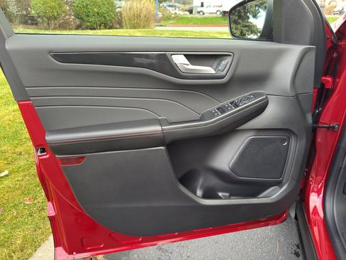 New 2026 Ford Escape ST-Line w/ Tech Pack #1 image 13