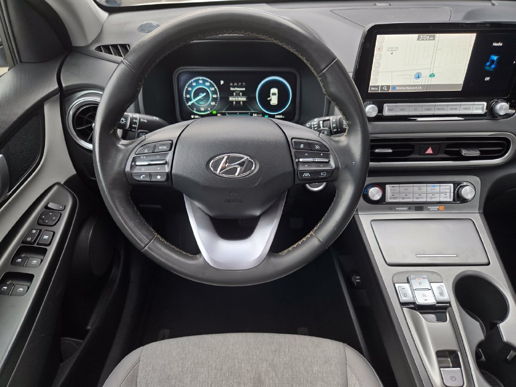 Used 2023 Hyundai Kona SEL FWD image 14