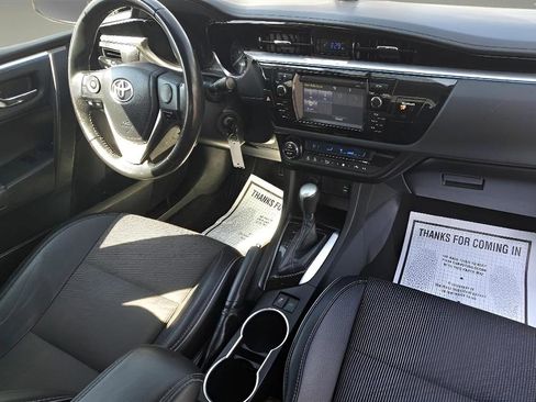 Used 2015 Toyota Corolla S FWD image 29