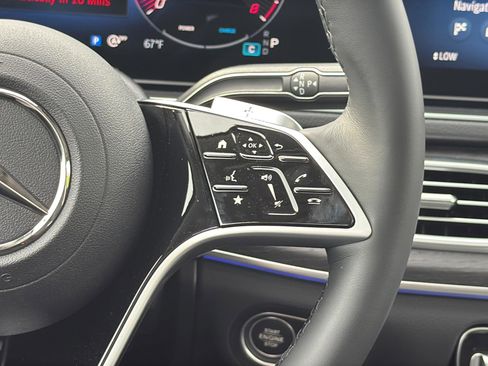 New 2026 Mercedes-Benz GLE 350 4MATIC image 39