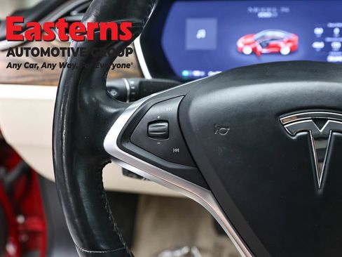 Used 2018 Tesla Model S 100D AWD/4WD image 15