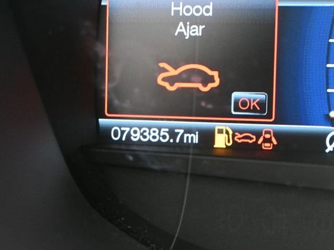 Used 2018 Ford Fusion SE w/ Fusion SE Technology Package image 22