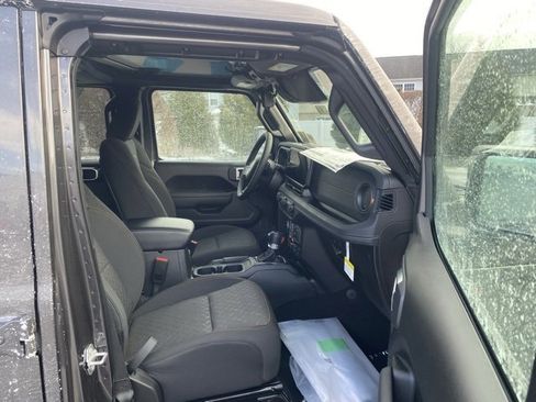 New 2026 Jeep Gladiator Mojave image 27