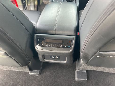 Certified 2023 Nissan Pathfinder SL w/ SL Premium Package image 20