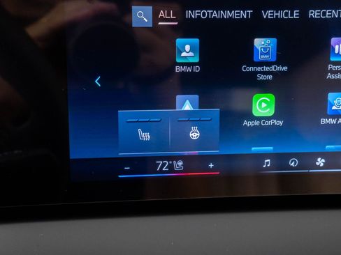 New 2026 BMW X3 xDrive30 w/ Convenience Package AWD/4WD image 26