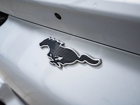 Used 2022 Ford Mustang Mach-E Premium AWD/4WD image 17