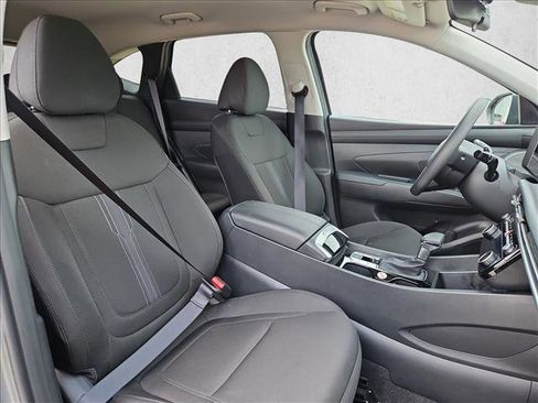 Used 2026 Hyundai Tucson SEL AWD/4WD image 21