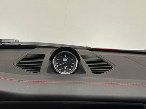 Certified 2016 Porsche 911 GT3 RS image 17