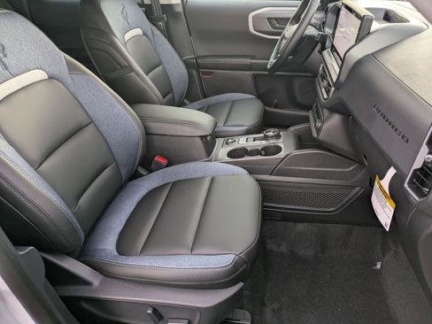 New 2026 Ford Bronco Sport Outer Banks w/ Outer Banks Tech Package+ image 20