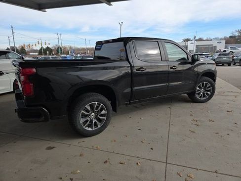 New 2026 Chevrolet Silverado 1500 RST image 5