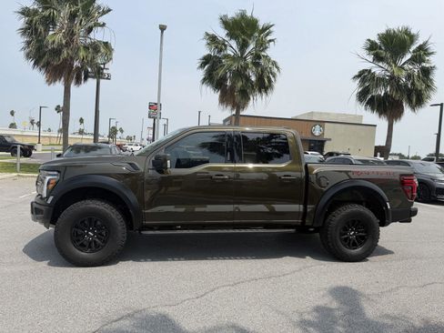 Used 2026 Ford F150 Raptor AWD/4WD image 24
