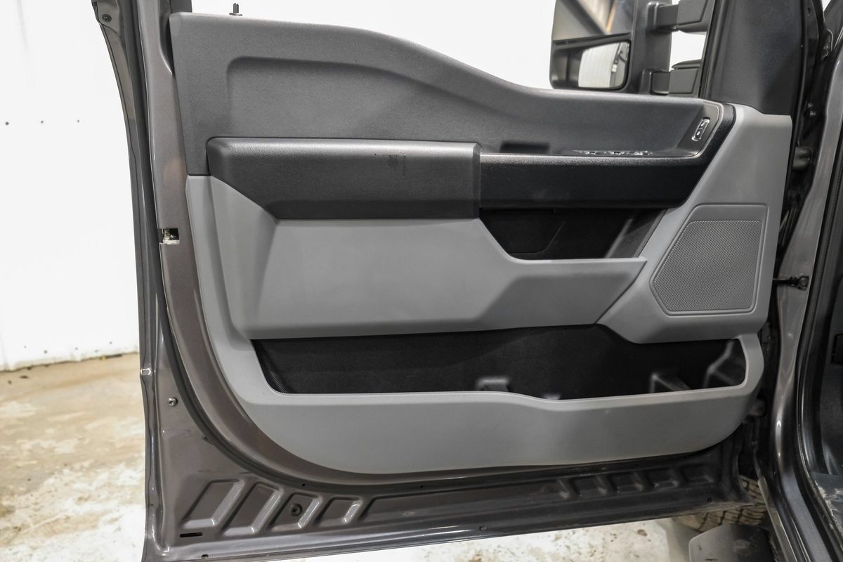 Used 2025 Ford F350 XL AWD/4WD image 40