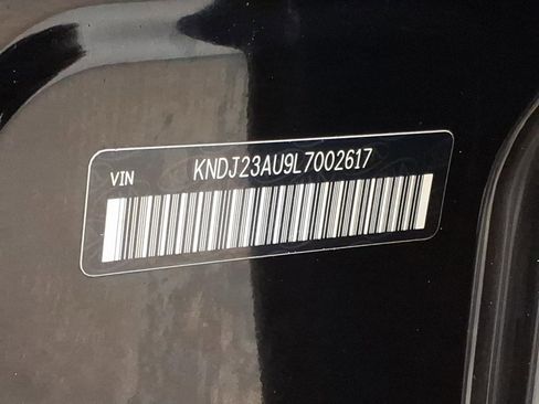 Used 2020 Kia Soul S image 21