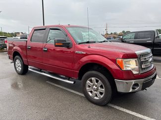 Used 2014 Ford F150 XLT w/ Equipment Group 302A Luxury AWD/4WD video 1