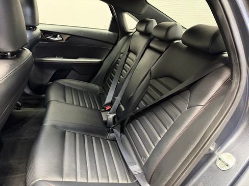 Used 2021 Kia Forte GT w/ GT2 Package image 18