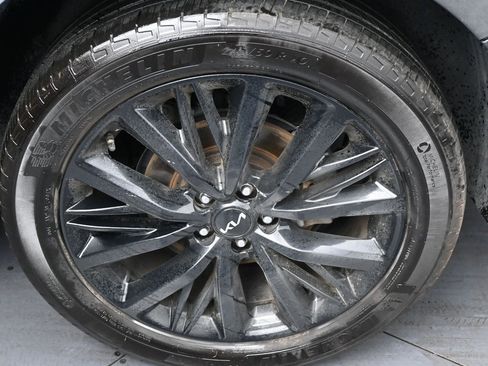 Used 2022 Kia Telluride SX image 41