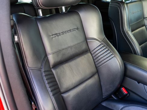 Used 2018 Jeep Grand Cherokee Trackhawk image 42