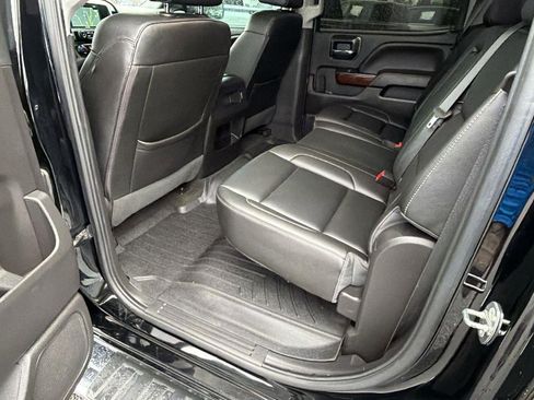 Used 2018 GMC Sierra 1500 SLT AWD/4WD image 20