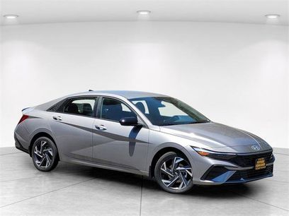 New 2025 Hyundai Elantra Sport