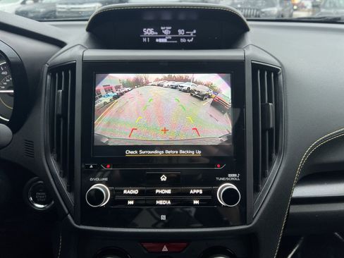 Used 2023 Subaru Crosstrek 2.5i Sport image 18