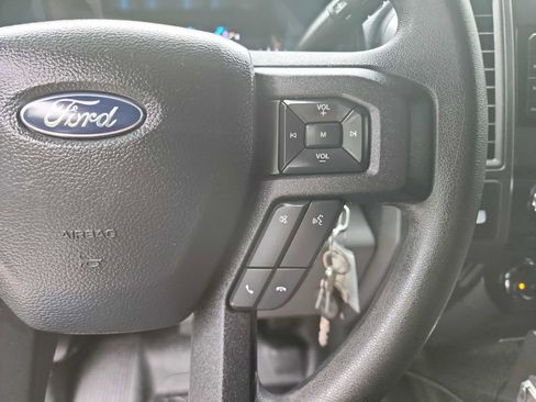 Used 2018 Ford F250 XL w/ Power Equipment Group RWD image 27