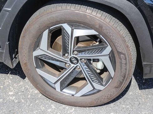 Used 2023 Hyundai Tucson SEL w/ Convenience Package FWD image 13