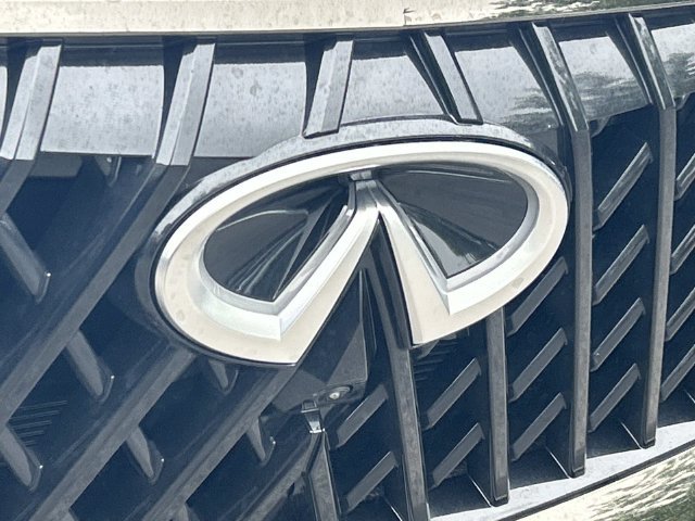 Certified 2026 INFINITI QX60 Sport w/ Dark Cargo Package AWD/4WD image 10