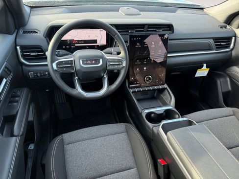 New 2026 GMC Terrain Elevation w/ Black Edition image 15