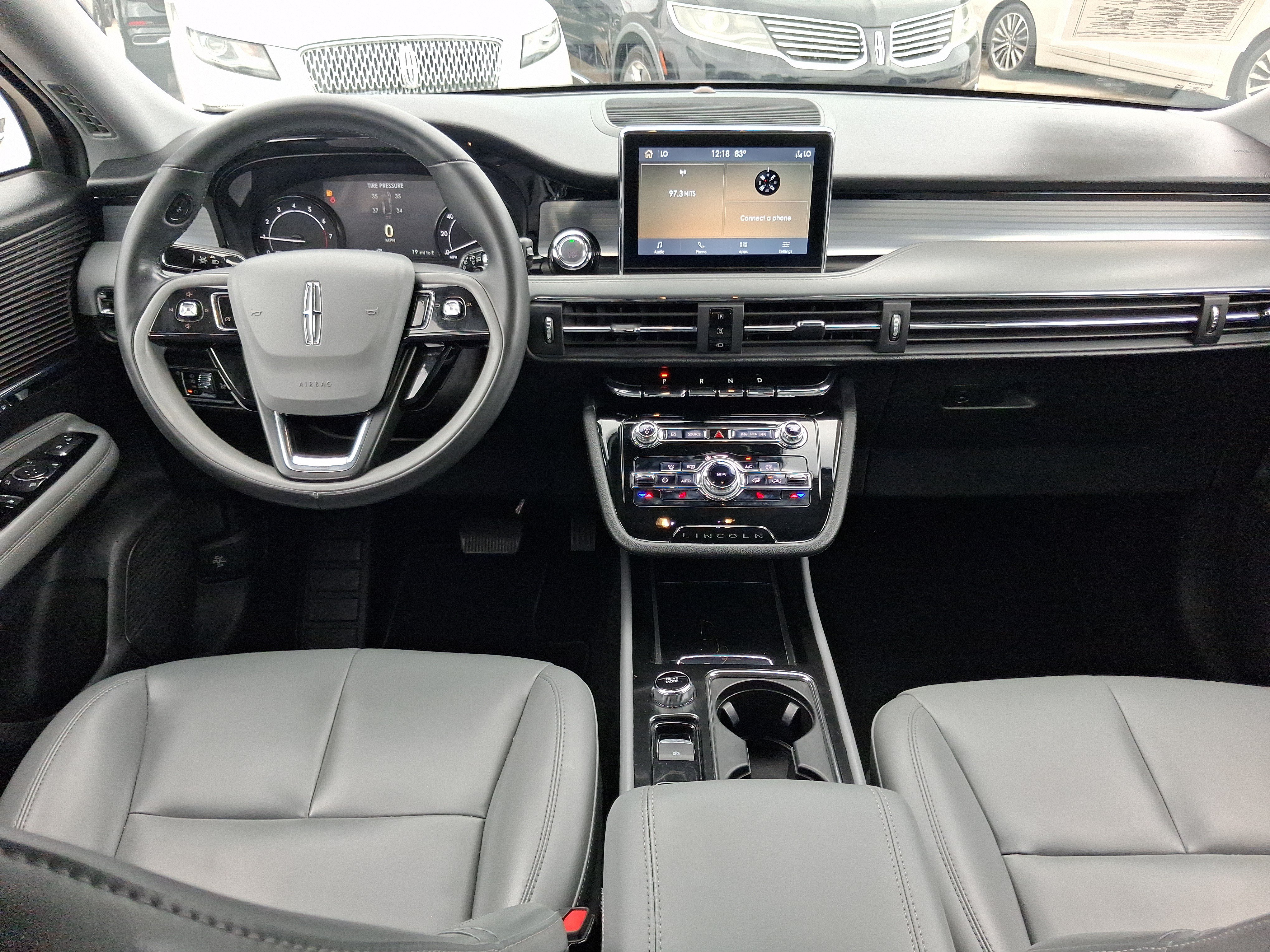 Used 2021 Lincoln Corsair FWD image 7