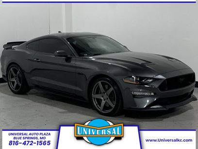 Used 2020 Ford Mustang GT Premium w/ GT Performance Package