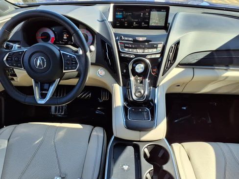 Certified 2025 Acura RDX A-Spec image 11