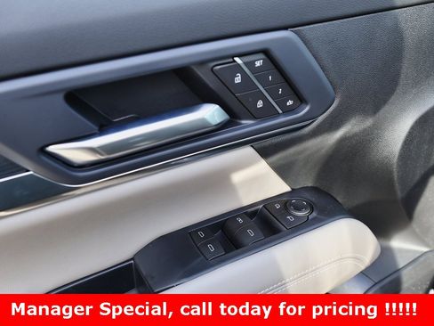 New 2026 GMC Terrain Elevation w/ Elevation Premium Package image 11