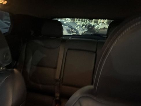 Used 2023 Chevrolet Bolt EUV Premier w/ Sun & Sound Package image 17