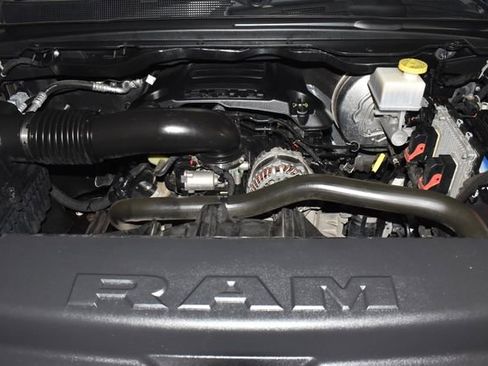 Certified 2020 RAM 1500 Big Horn image 12