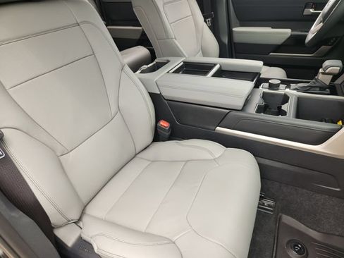 New 2026 Toyota Tundra Limited w/ Power Package RWD image 10