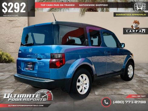 Used 2006 Honda Element EX-P image 67
