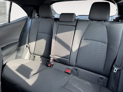 New 2026 Toyota Corolla SE image 13