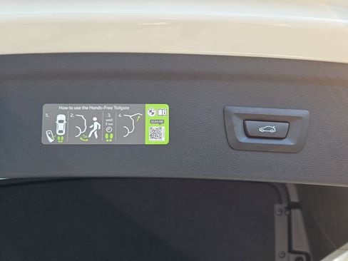 New 2026 BMW iX xDrive45 w/ M Sport Package image 14