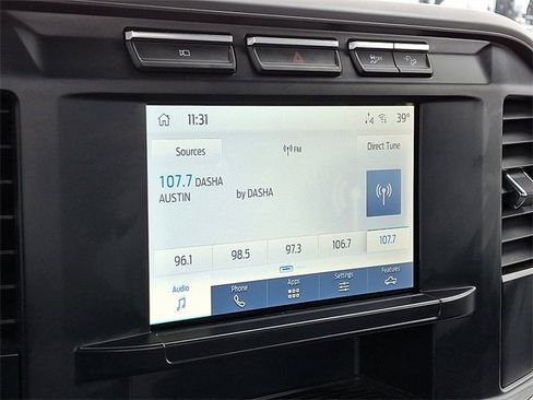 Used 2023 Ford F250 XL w/ STX Appearance Package image 3