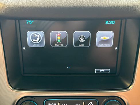 Used 2017 Chevrolet Tahoe LT RWD image 52