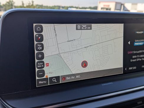 Used 2022 Kia Telluride S AWD/4WD image 11