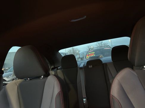 Used 2023 Subaru WRX Base image 12