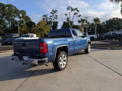 Used 2015 GMC Sierra 1500 SLE w/ SLE Value Package