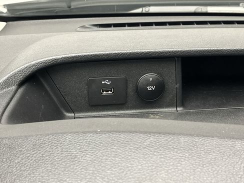 Used 2023 Ford Transit 250 Medium Roof AWD w/ Load Area Protection Package image 16