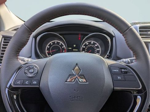 New 2026 Mitsubishi Outlander Sport AWD image 28
