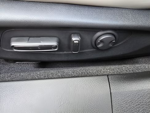 New 2025 Honda Accord EX-L image 15