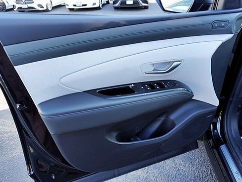 New 2026 Hyundai Tucson Limited image 29