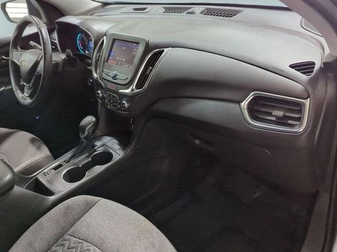 Used 2024 Chevrolet Equinox LT w/ LPO, Floor Liner Package image 26