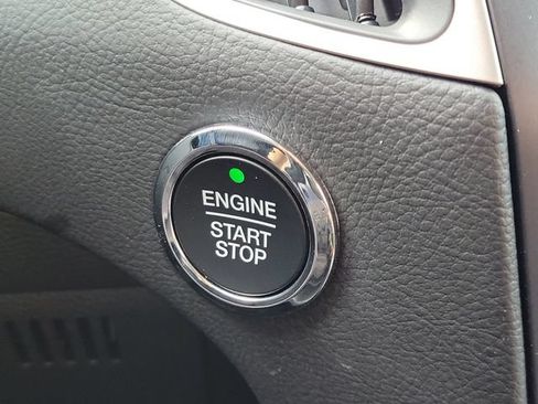 Used 2024 Ford Edge SEL w/ Convenience Package AWD/4WD image 18