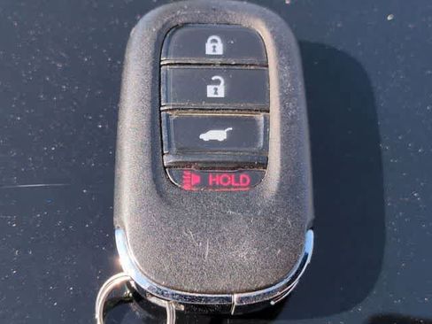 Used 2023 Honda HR-V LX image 35